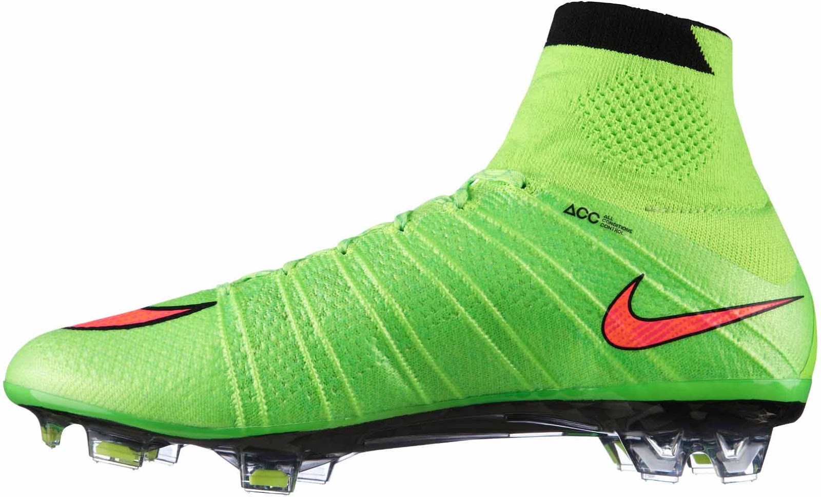 Nike Superfly Cr7 Green Nike Superfly Cr7 Green